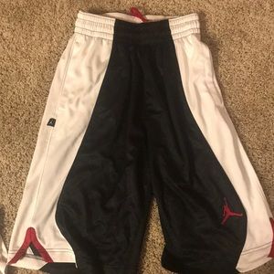 Basketball shorts